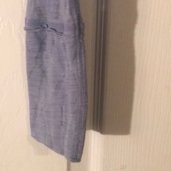 Free People Wrap Top - Picture 2 of 8